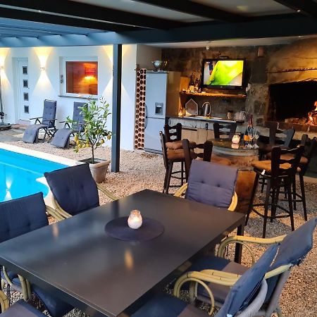 Wellness Apartments Sophienhoehe Am Pool Mechernich Exteriör bild